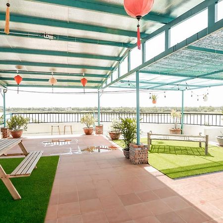 Bisou De La Riviere Διαμέρισμα Χόι Αν Εξωτερικό φωτογραφία