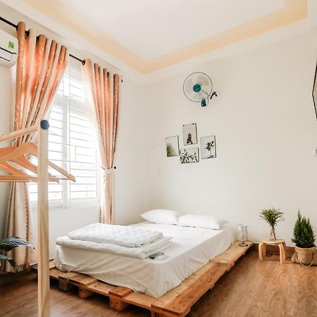 Bisou De La Riviere Διαμέρισμα Χόι Αν Εξωτερικό φωτογραφία
