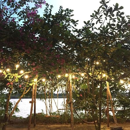 Bisou De La Riviere Διαμέρισμα Χόι Αν Εξωτερικό φωτογραφία