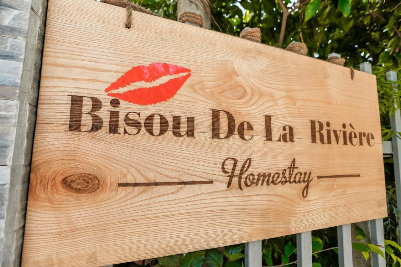 Bisou De La Riviere Διαμέρισμα Χόι Αν Εξωτερικό φωτογραφία
