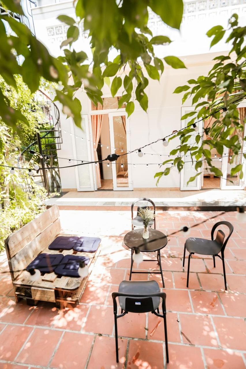 Bisou De La Riviere Διαμέρισμα Χόι Αν Εξωτερικό φωτογραφία
