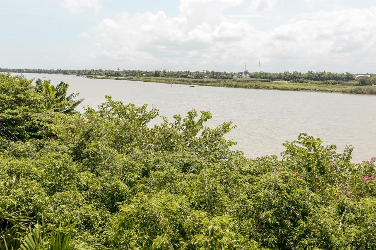 Bisou De La Riviere Διαμέρισμα Χόι Αν Εξωτερικό φωτογραφία
